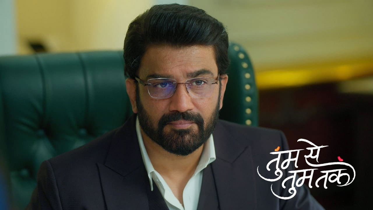 Tumm Se Tumm Tak: 1×15