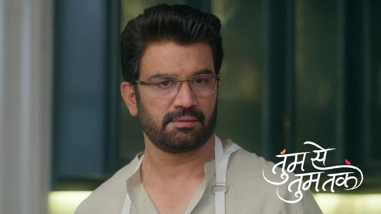 Tumm Se Tumm Tak: 1×128