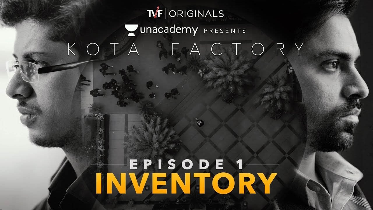 Kota Factory: 1×1