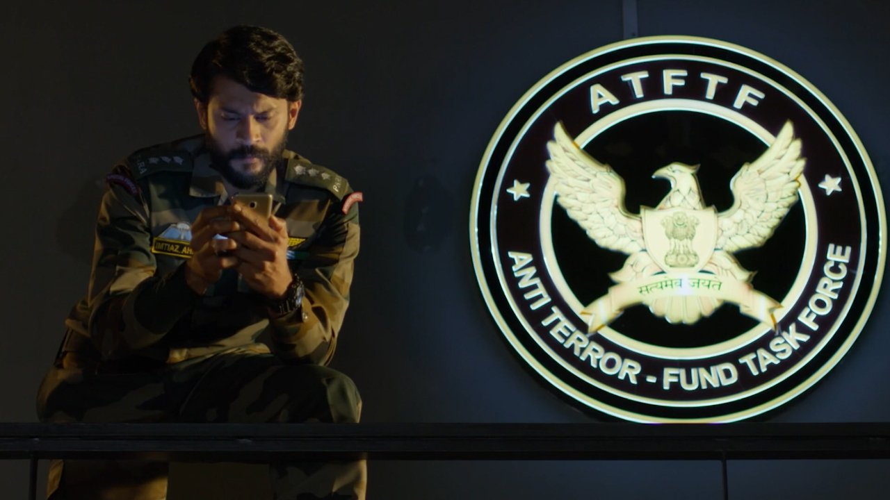 Avrodh: The Siege Within: 2×8