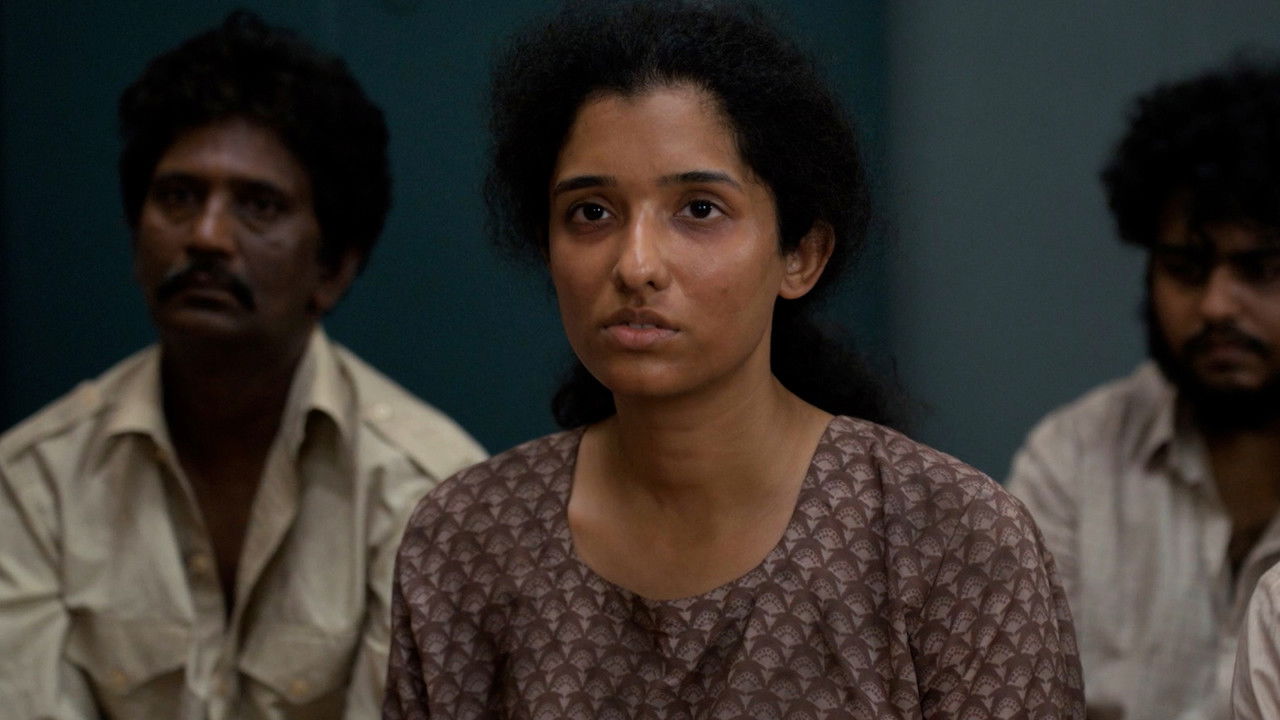 The Hunt: The Rajiv Gandhi Assassination Case: 1×5