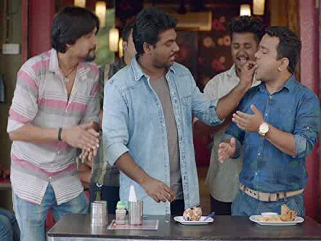 Chacha Vidhayak Hain Humare: 1×4