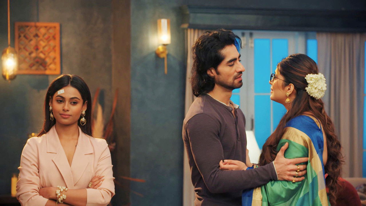 Bade Achhe Lagte Hain 4: 1×44