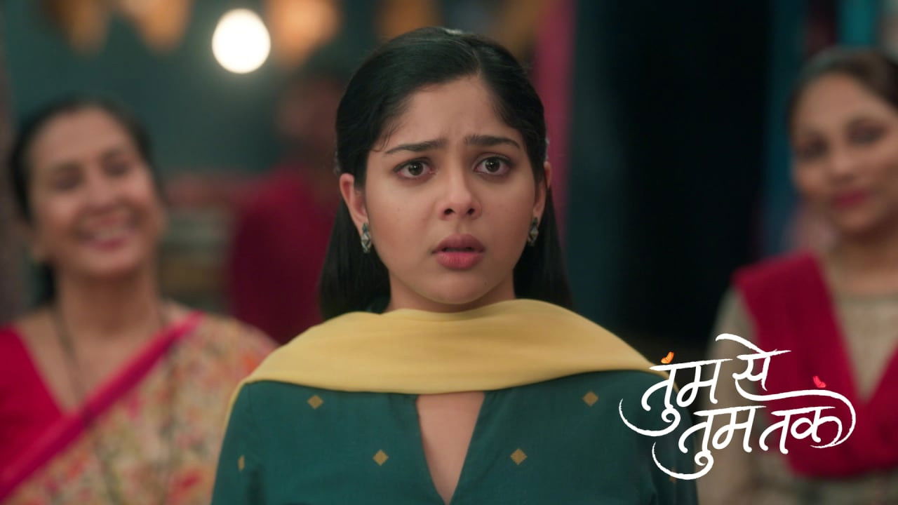 Tumm Se Tumm Tak: 1×153