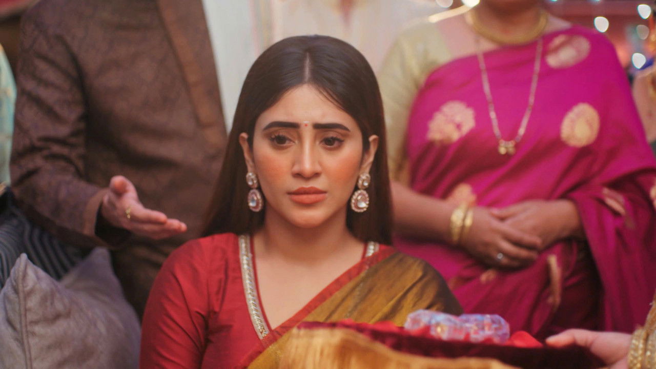 Bade Achhe Lagte Hain 4: 1×51