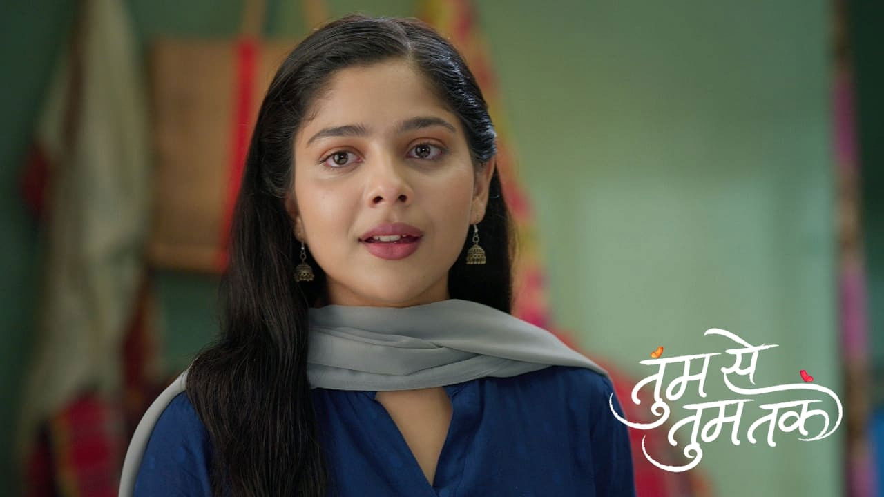 Tumm Se Tumm Tak: 1×47