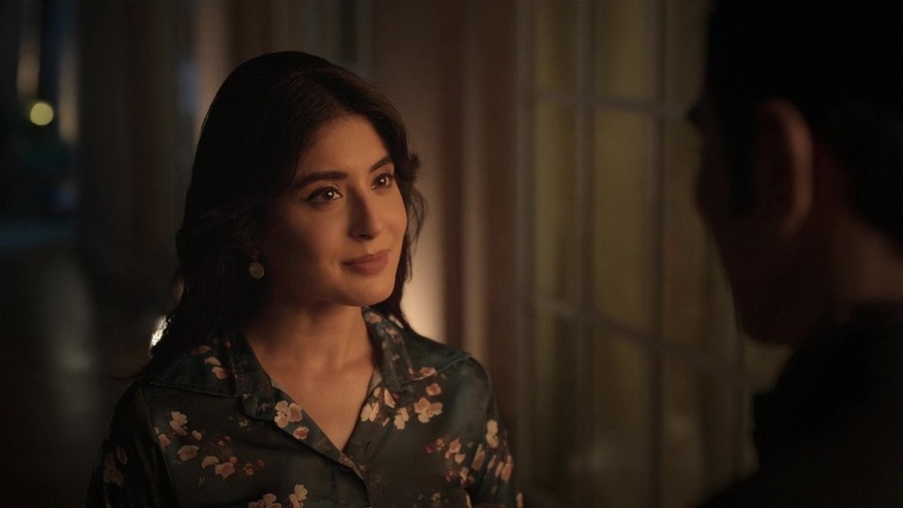 Saare Jahan Se Accha: The Silent Guardians: 1×4