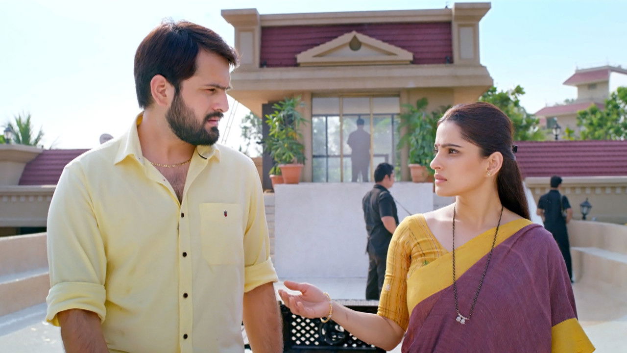 City of Dreams: 1×9