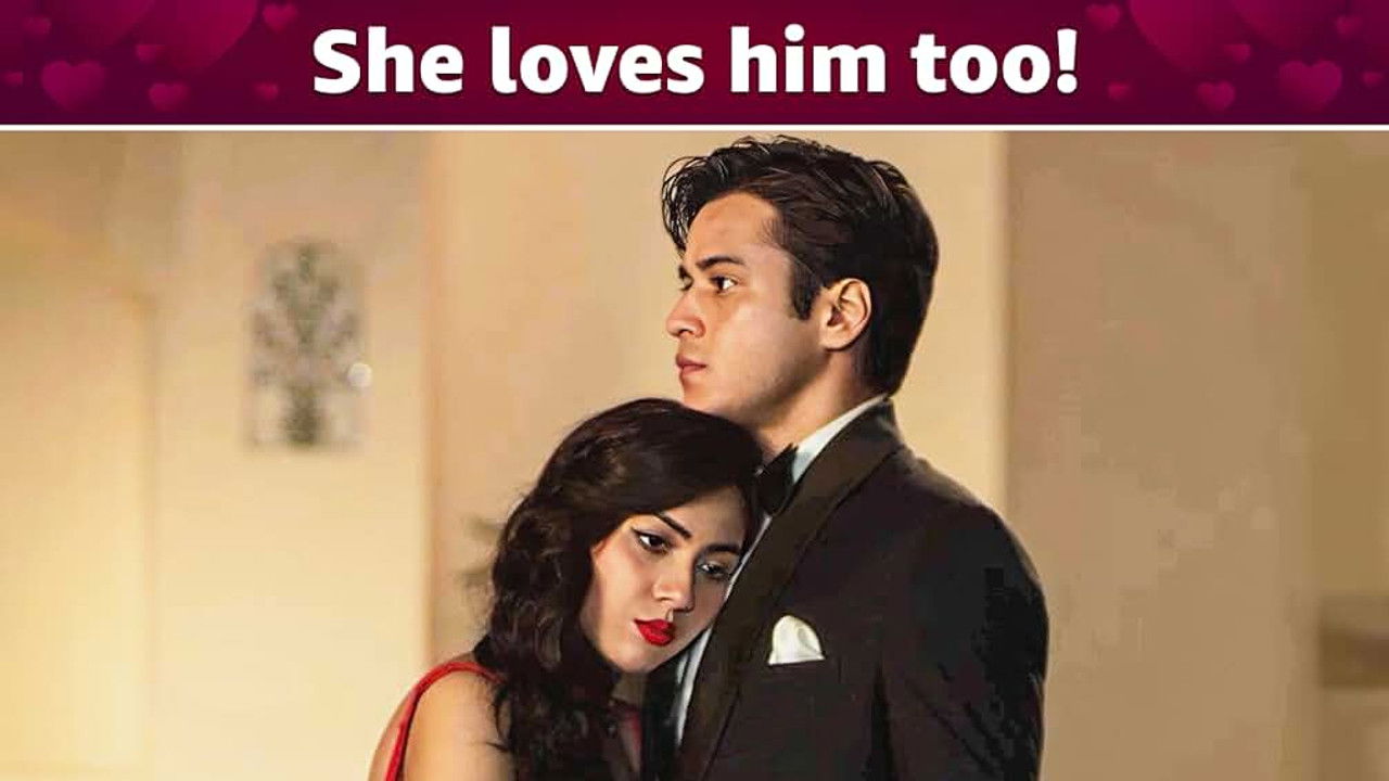 Ek Farzi Love Story: 1×19