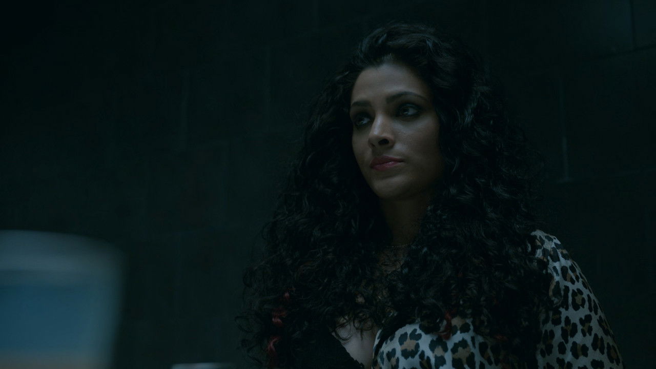 Breathe: Into the Shadows: 2×4