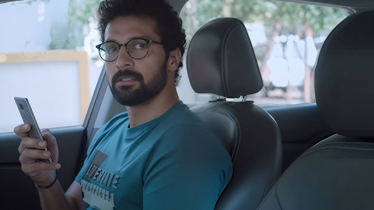 The Game: You Never Play Alone: 1×3