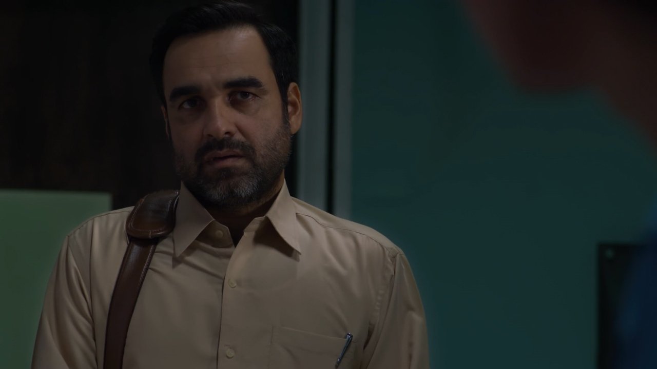 Criminal Justice: 1×7