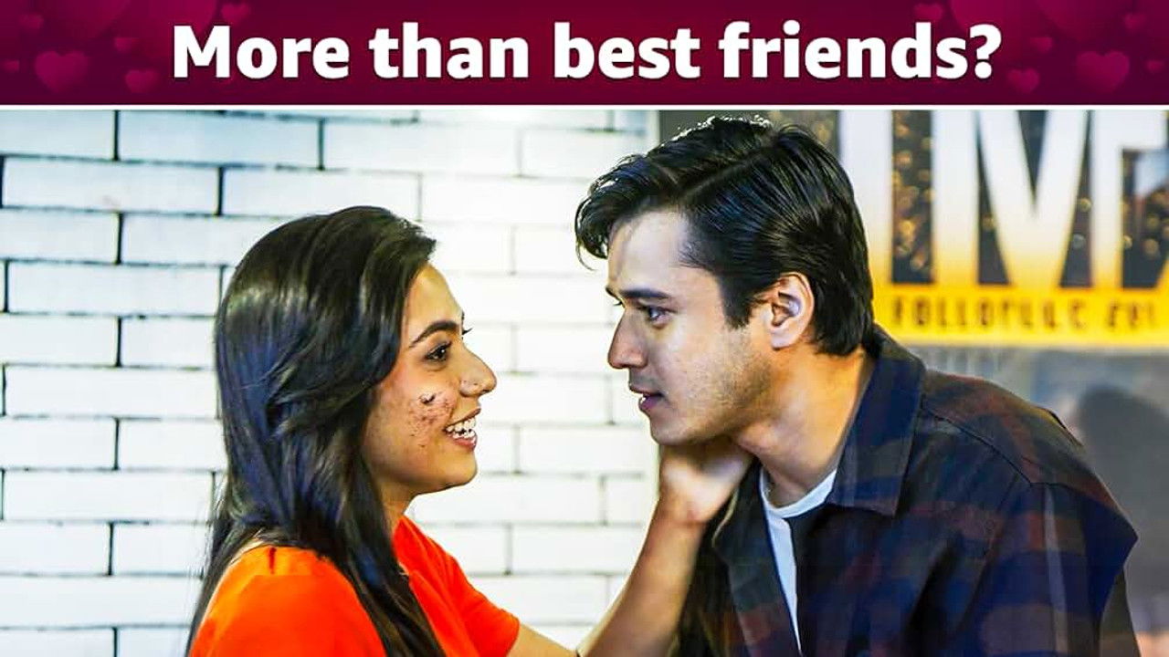 Ek Farzi Love Story: 1×13