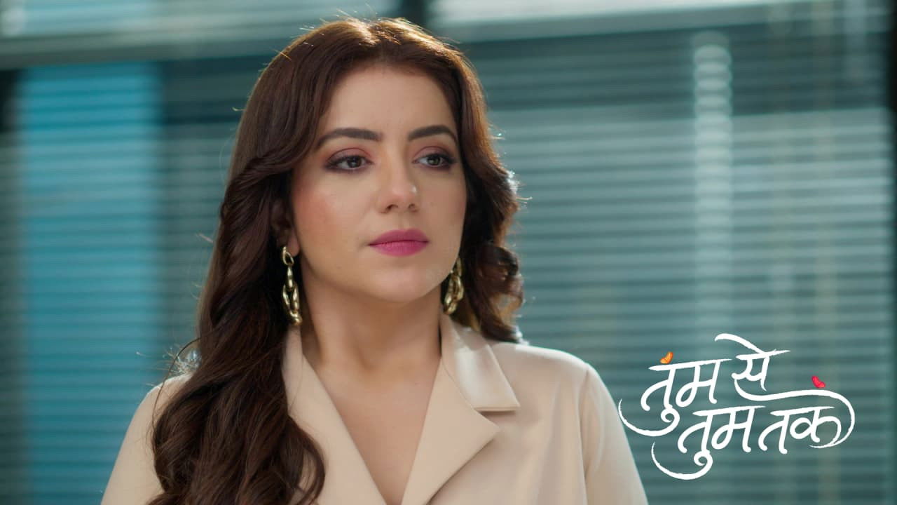 Tumm Se Tumm Tak: 1×122