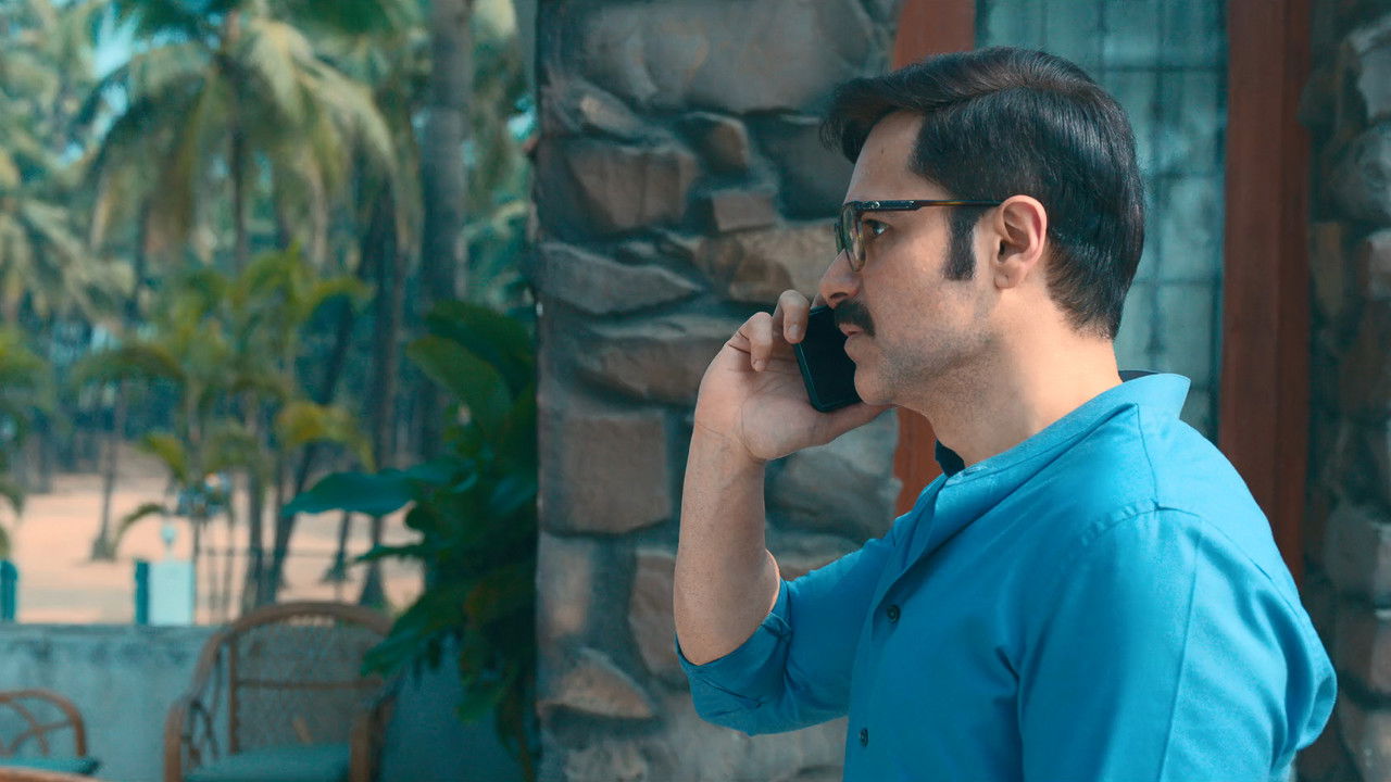 Taskaree: The Smuggler’s Web: 1×7