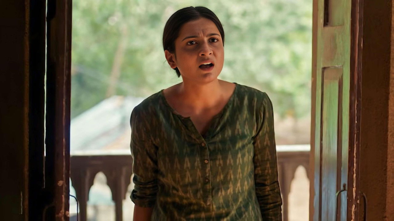 13th: Some Lessons Aren’t Taught in Classrooms: 1×5