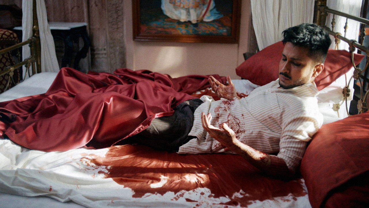 Kull: The Legacy of the Raisingghs: 1×2