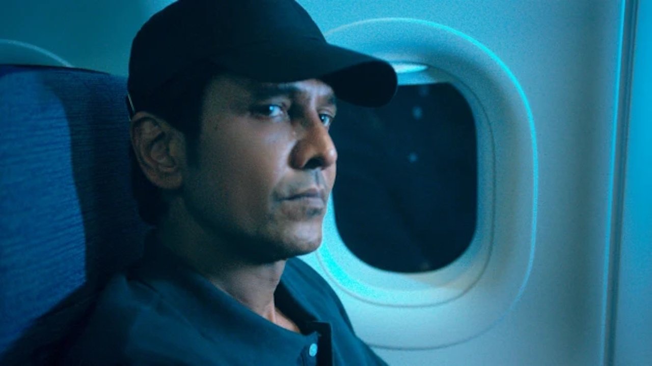 Special Ops 1.5 The Himmat Story: 1×4