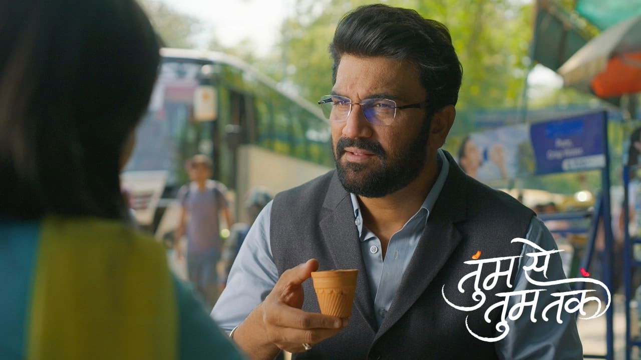 Tumm Se Tumm Tak: 1×9