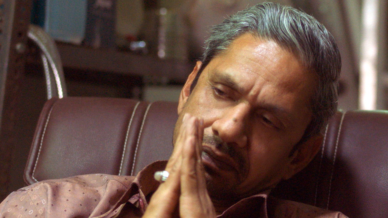 Made in Heaven: 1×6