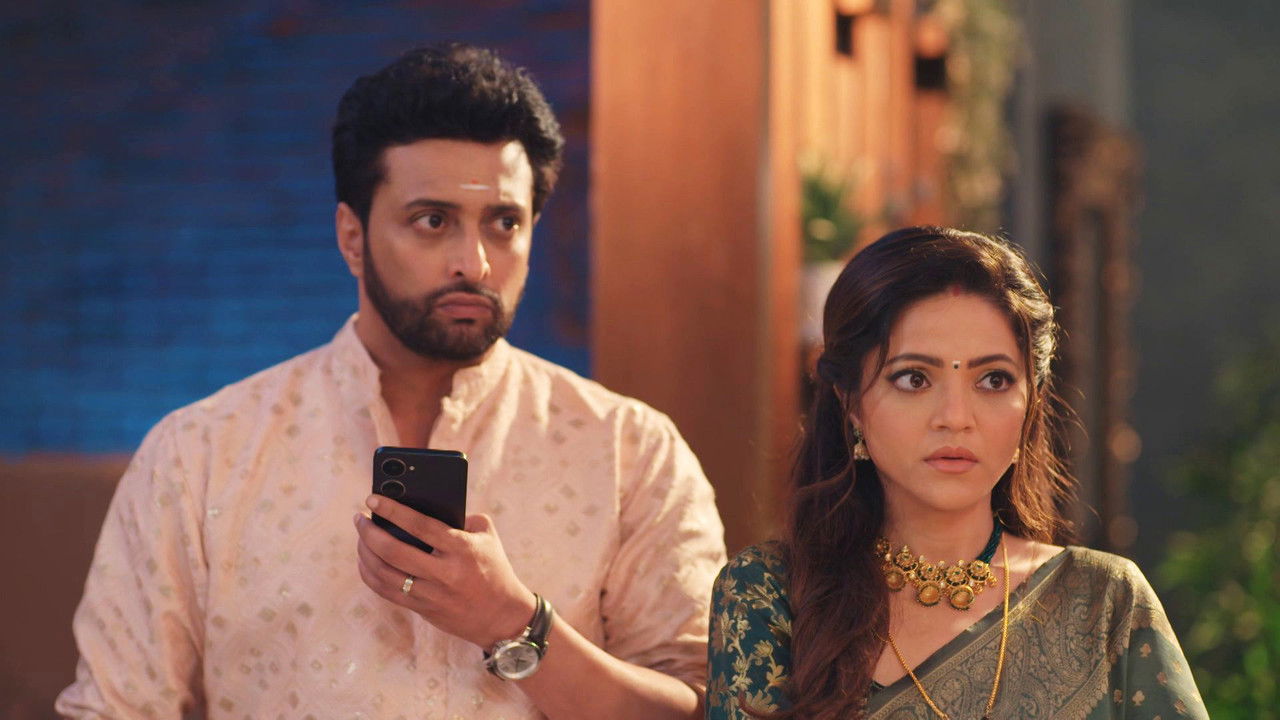 Bade Achhe Lagte Hain 4: 1×31