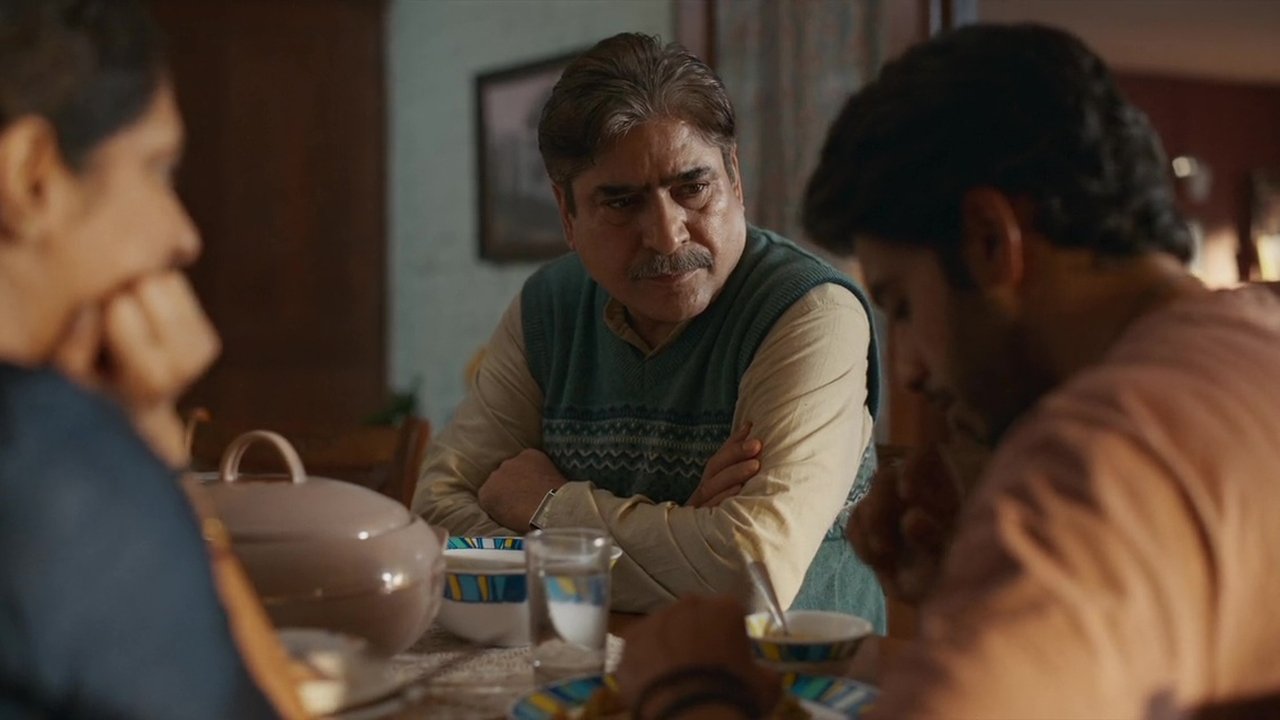 Sena – Guardians of the Nation: 1×1