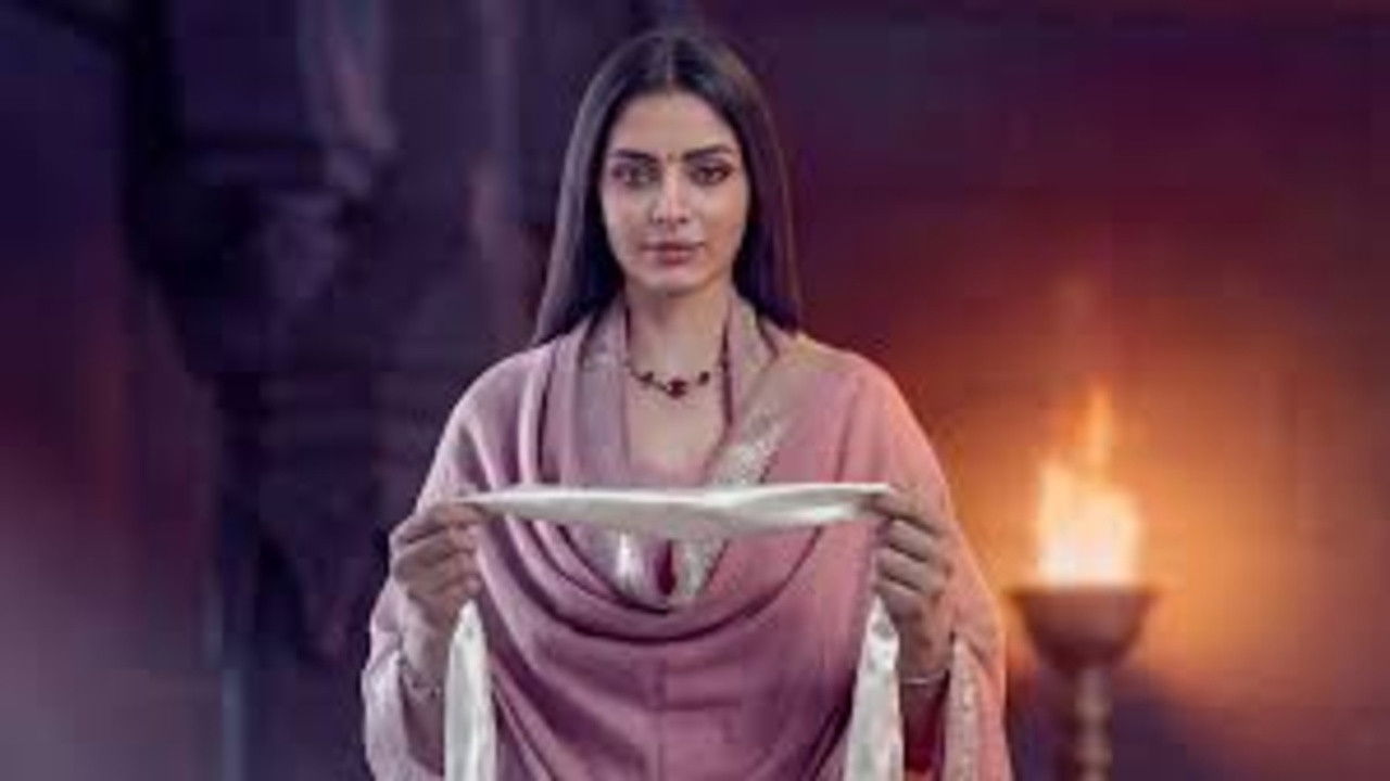 Mahabharat: Ek Dharmayudh: 1×10