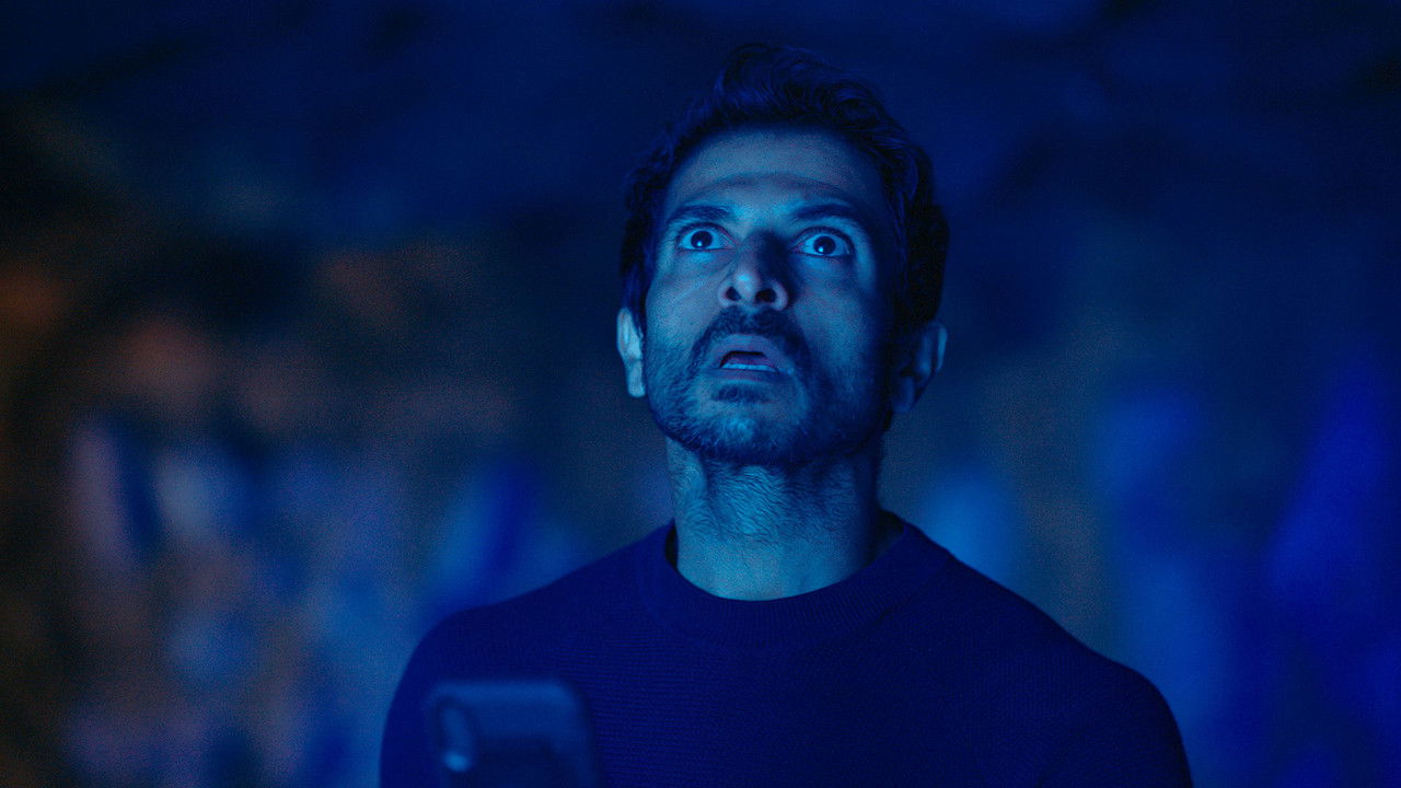 Dahan: Raakan Ka Rahasya: 1×7