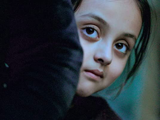 Breathe: Into the Shadows: 1×12