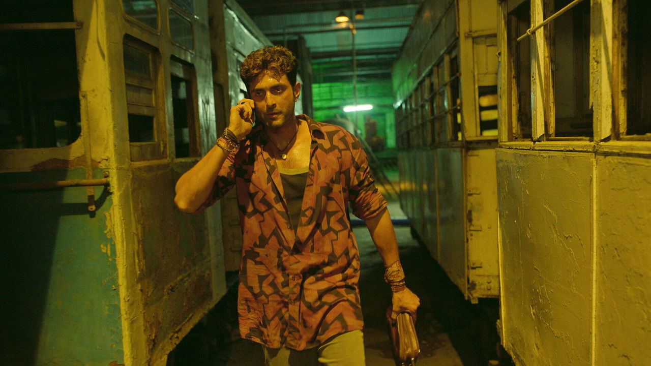 Khakee: The Bengal Chapter: 1×6