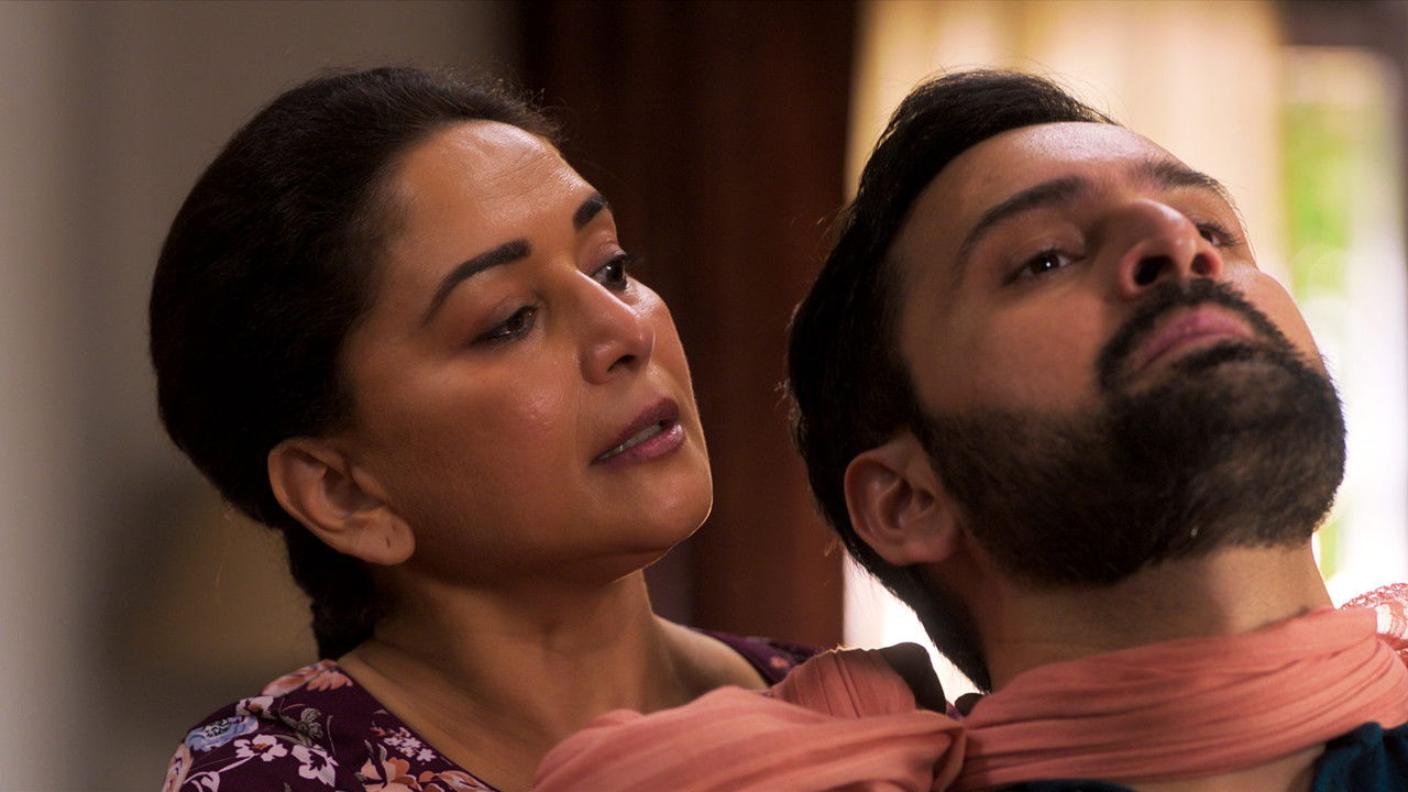 Mrs. Deshpande: 1×3