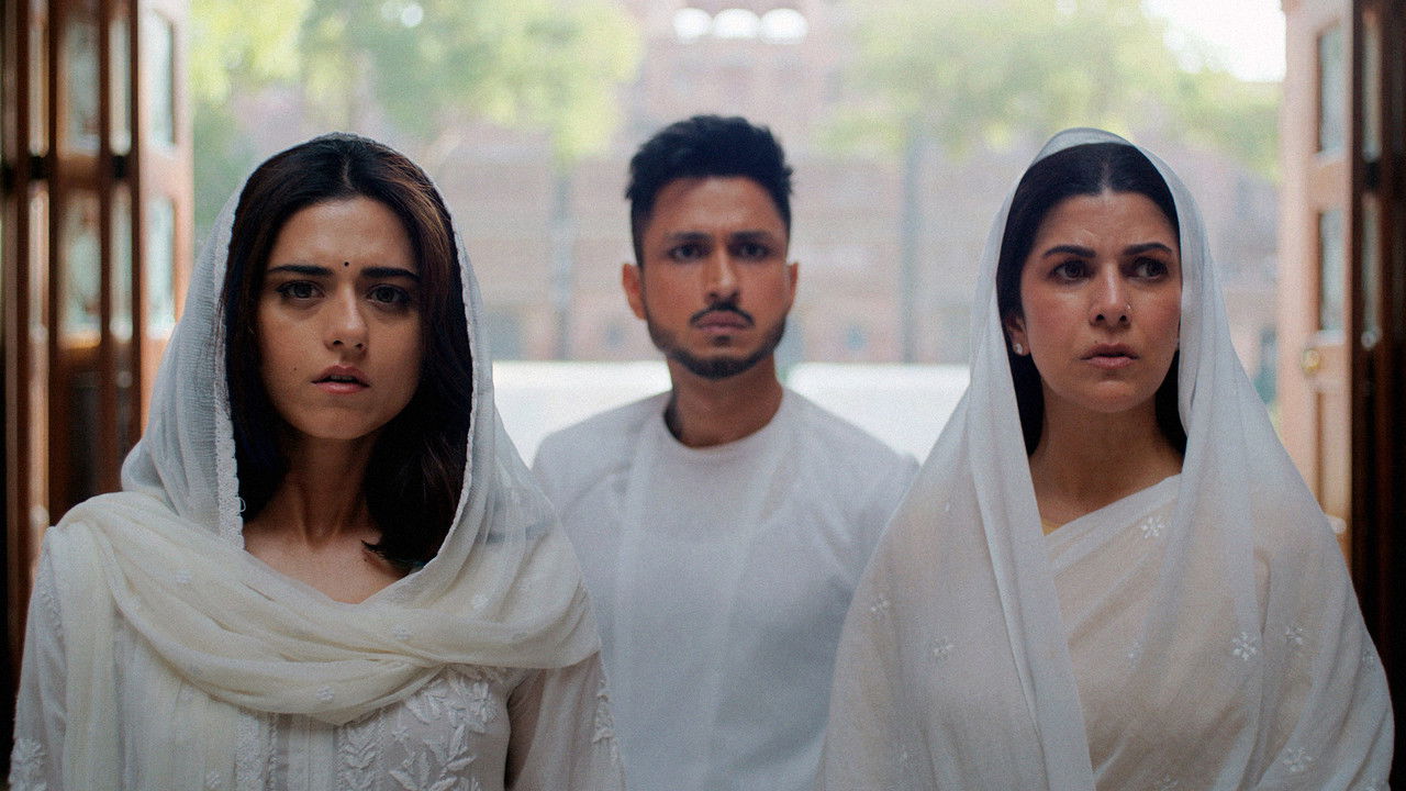 Kull: The Legacy of the Raisingghs: 1×3