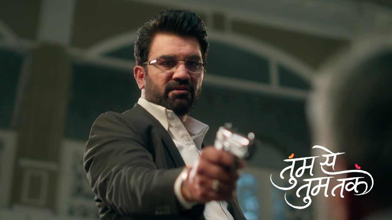 Tumm Se Tumm Tak: 1×108
