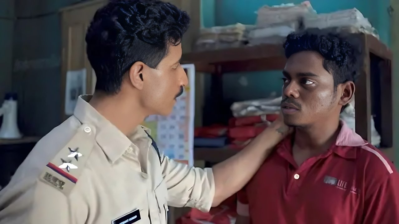 Janaawar – The Beast Within: 1×5