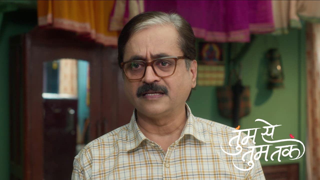 Tumm Se Tumm Tak: 1×152