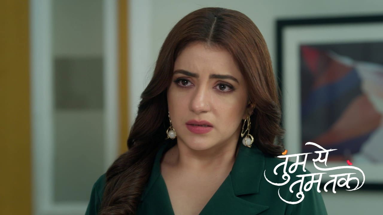 Tumm Se Tumm Tak: 1×160
