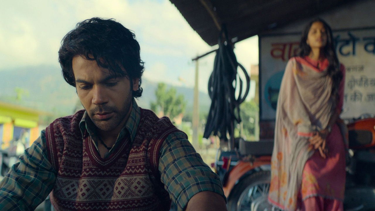 Guns & Gulaabs: 1×1