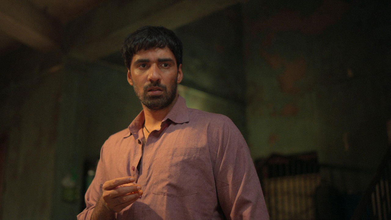 Khakee: The Bihar Chapter: 1×2