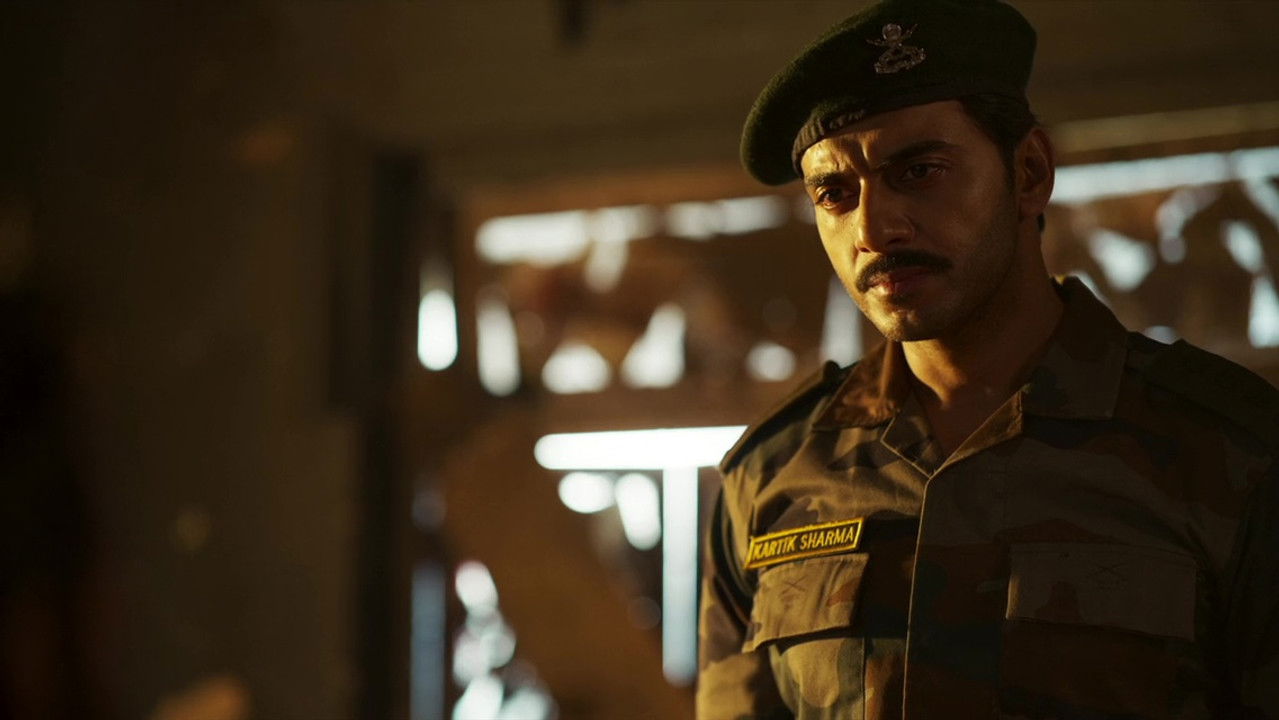 Sena – Guardians of the Nation: 1×5