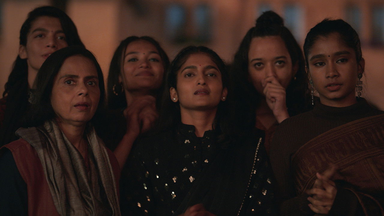 Big Girls Don’t Cry: 1×7