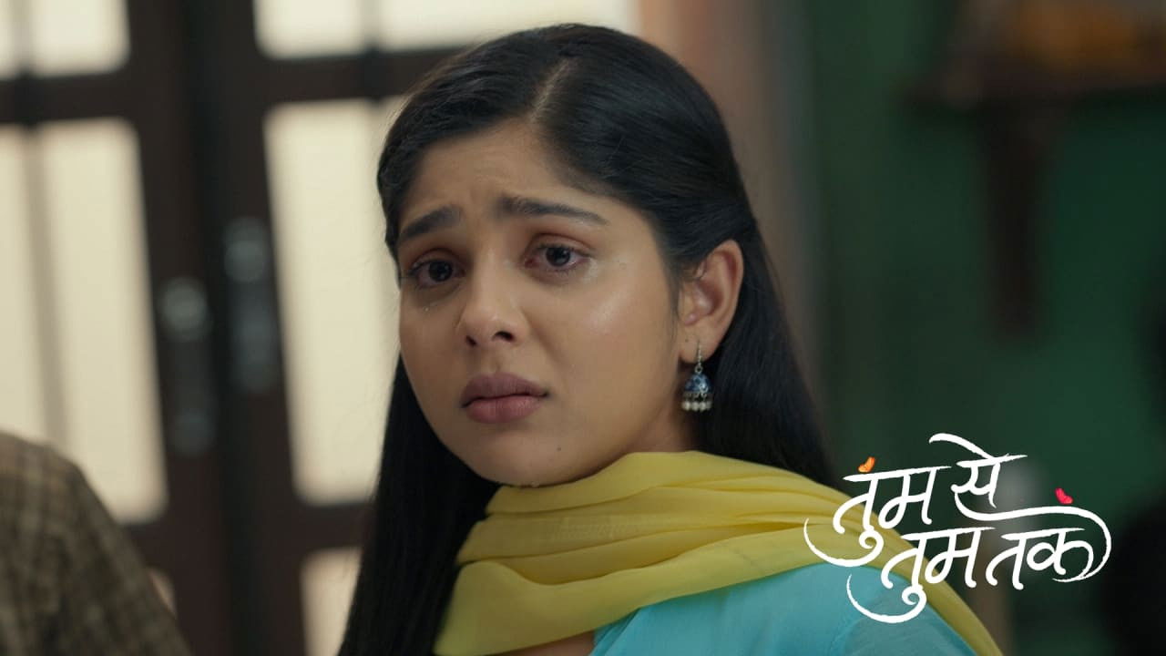 Tumm Se Tumm Tak: 1×10