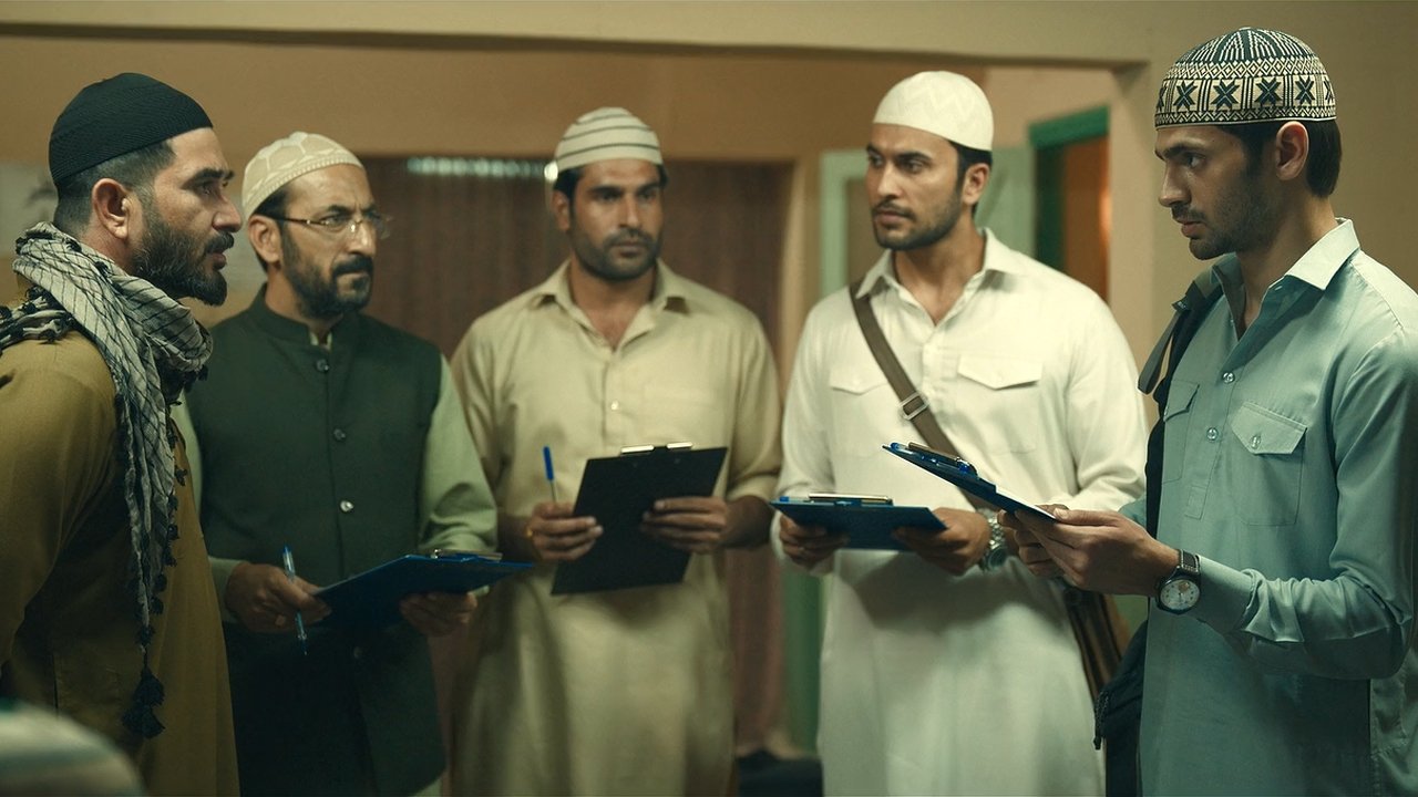 The Freelancer: 1×2