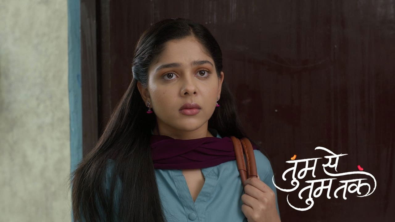 Tumm Se Tumm Tak: 1×81