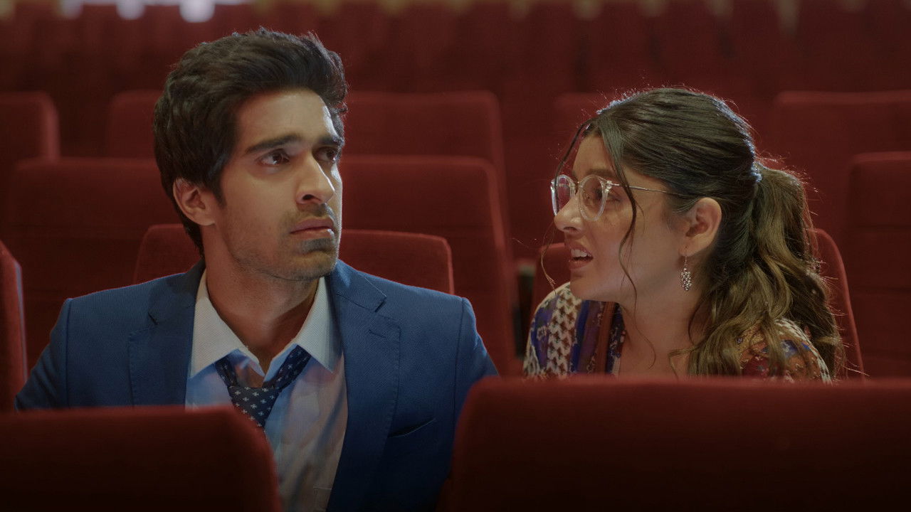 College Romance: 4×4