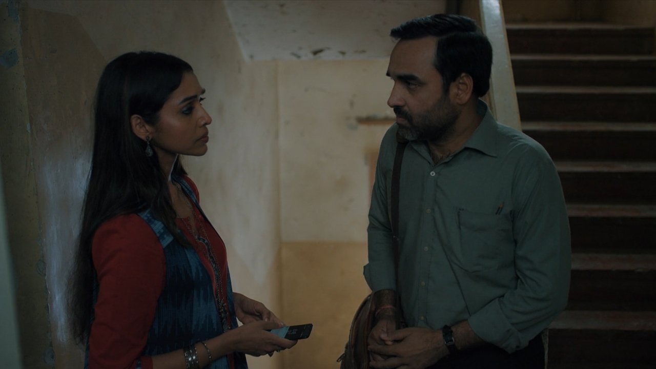 Criminal Justice: 1×2