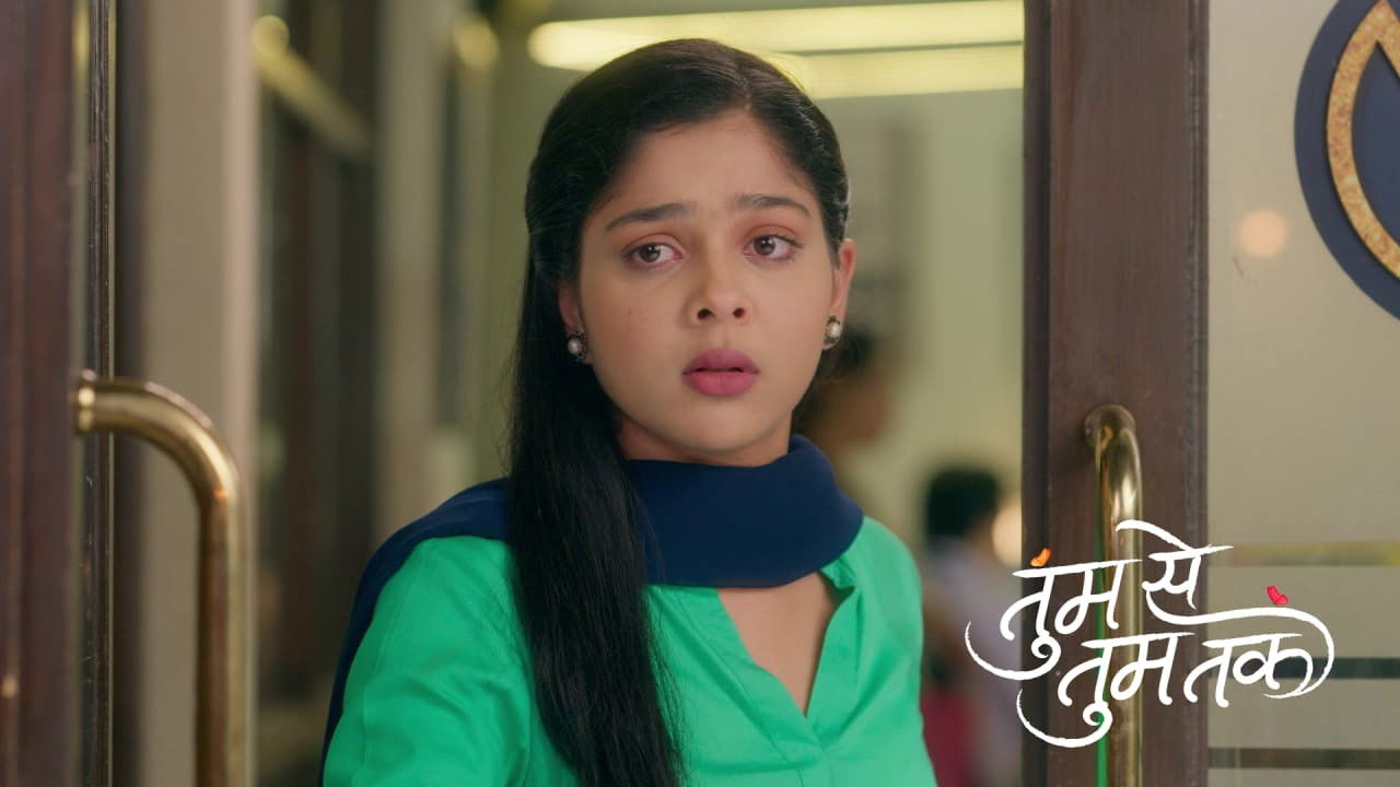 Tumm Se Tumm Tak: 1×124