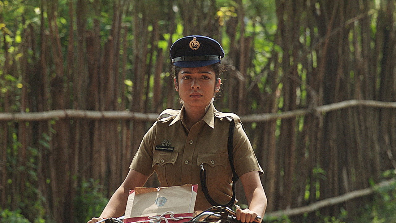 Constable Kanakam: 1×2
