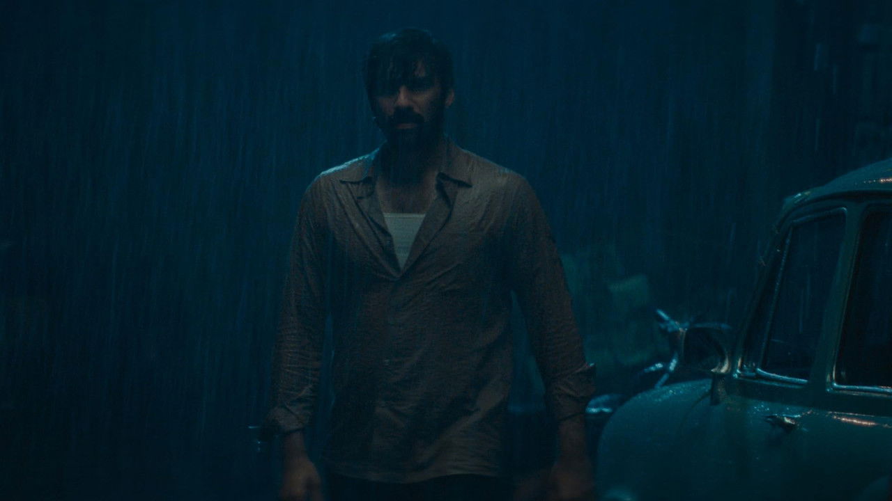 Bambai Meri Jaan: 1×5