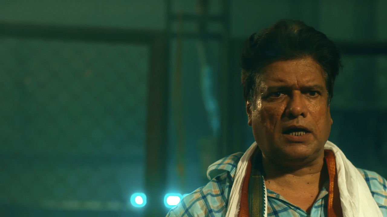 Bicchoo Ka Khel: 1×9