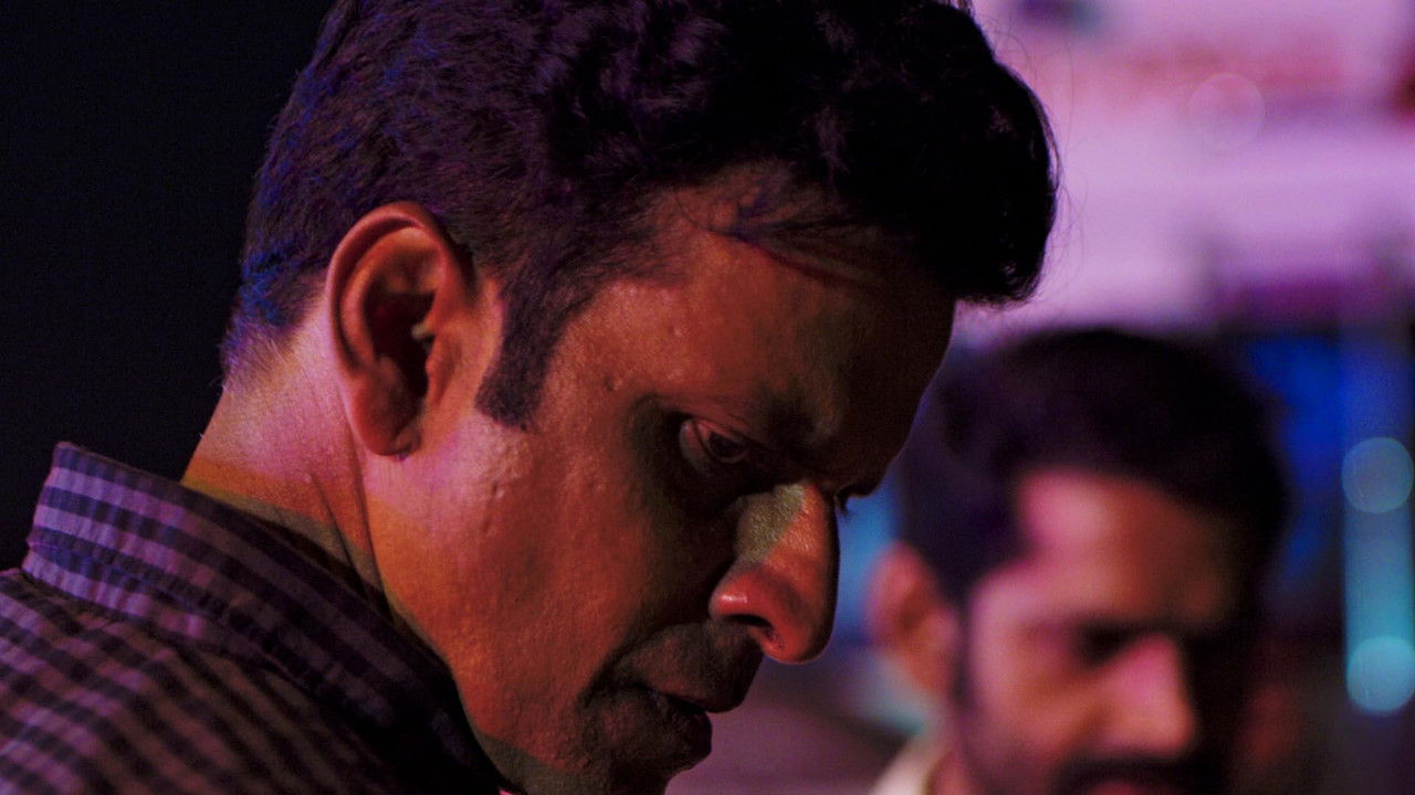 The Family Man: 1×10